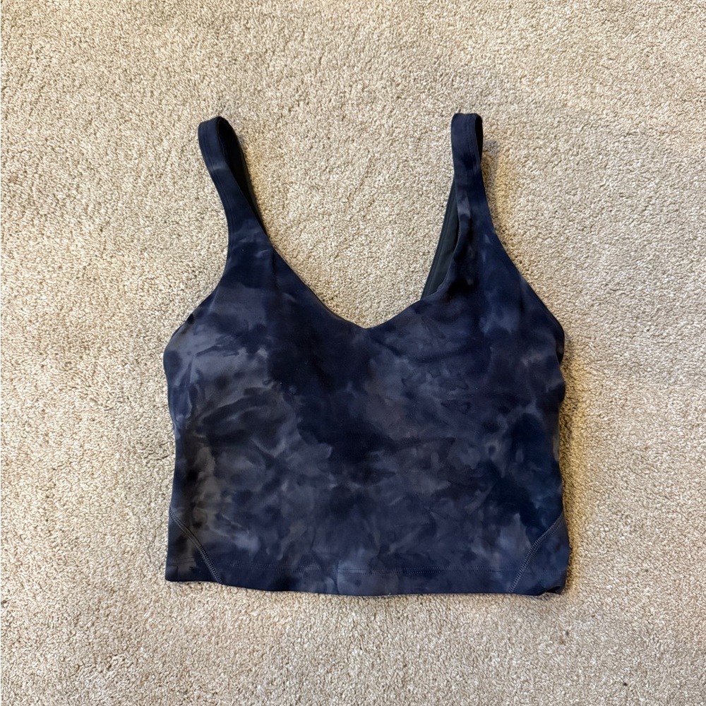 Lululemon Athletica Align Top